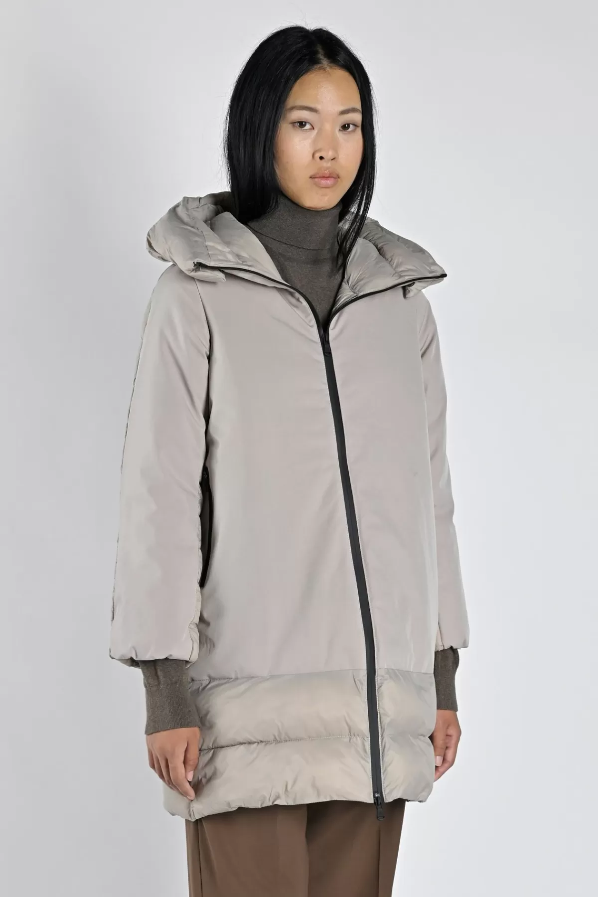 Discount Canadian Classics Alma Coat Long