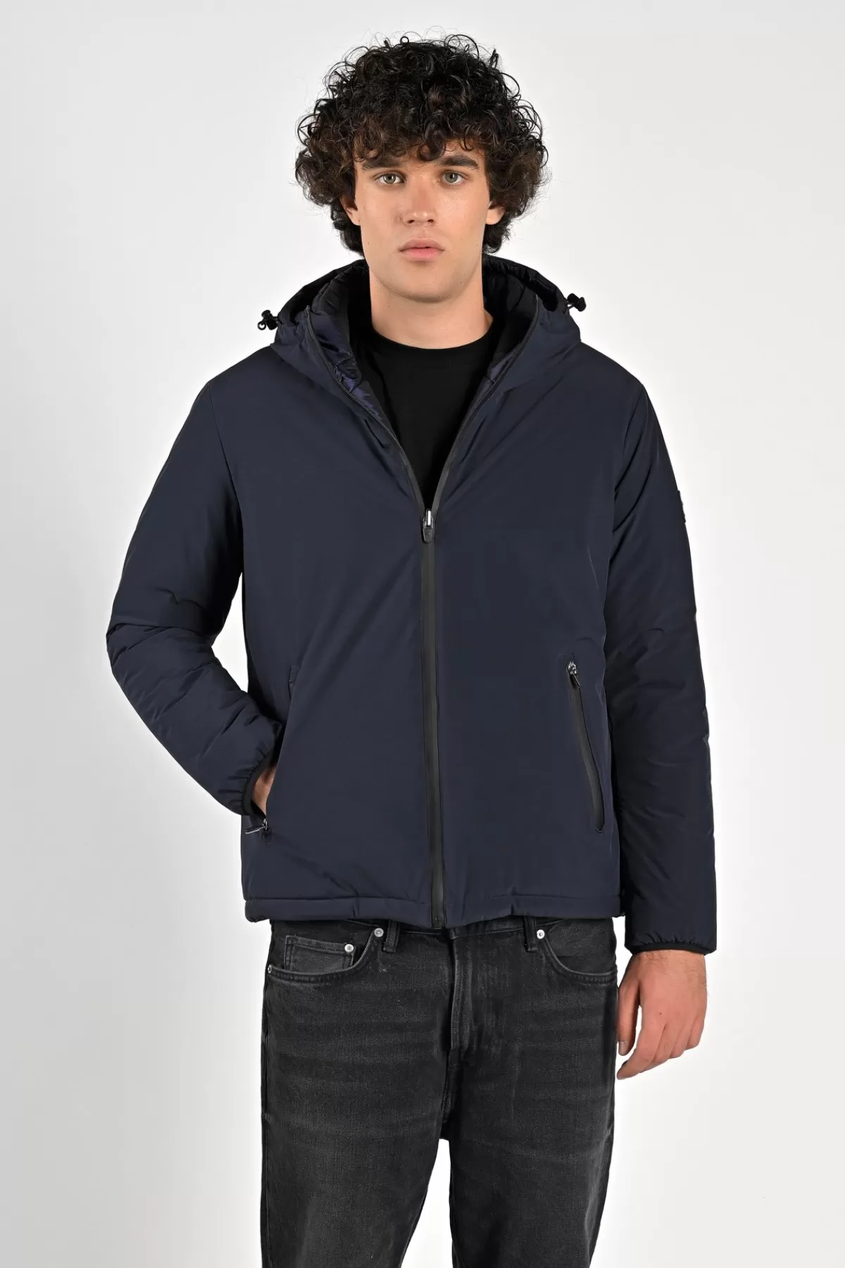 Store Canadian Classics Carcross Double Face Blu