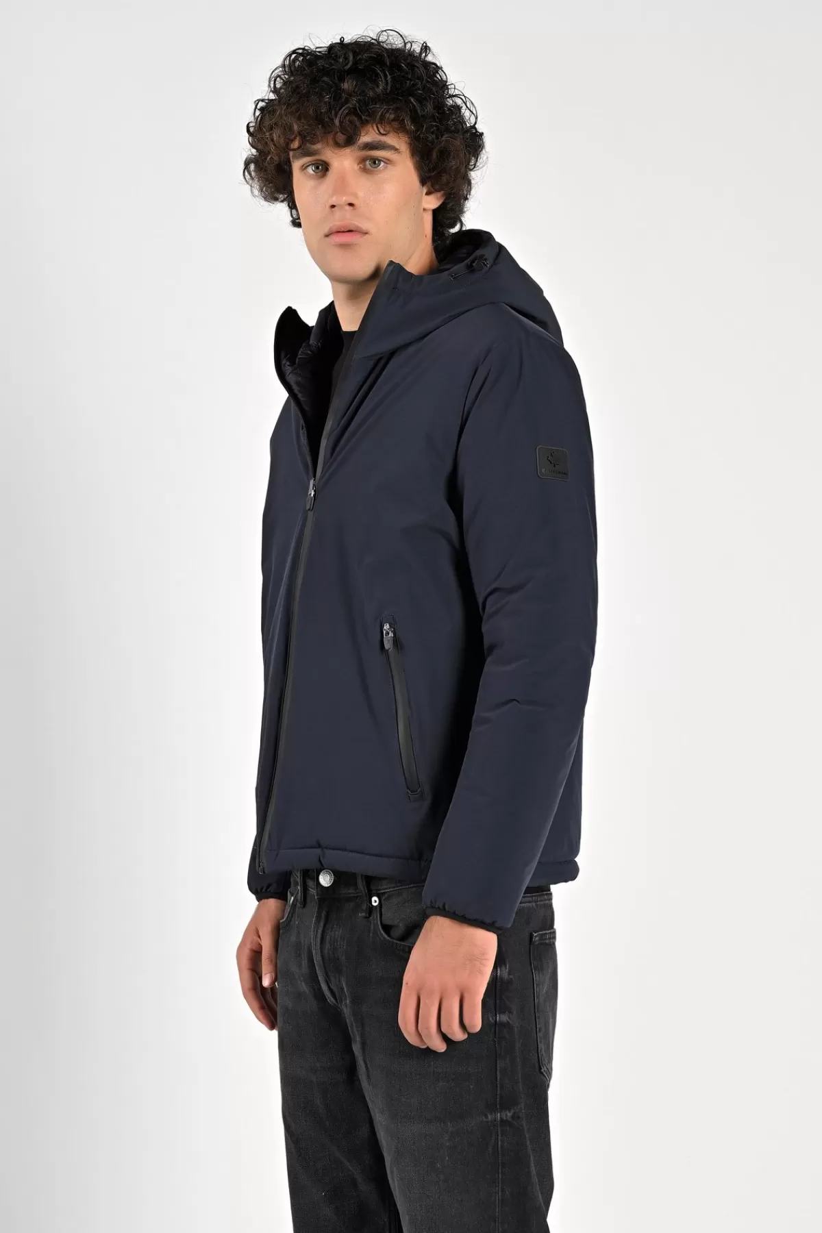 Store Canadian Classics Carcross Double Face Blu