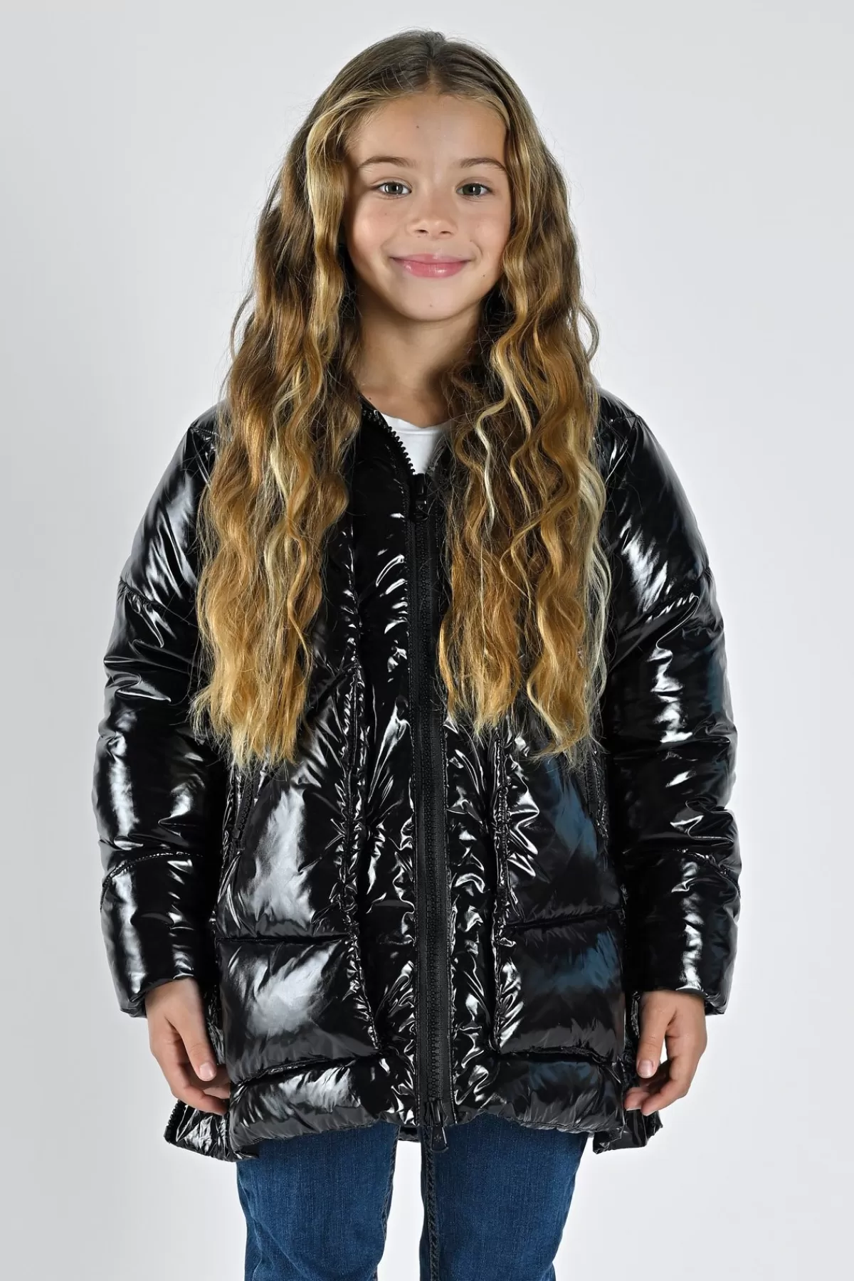 Best Canadian Classics Eugenie Girl Glossy