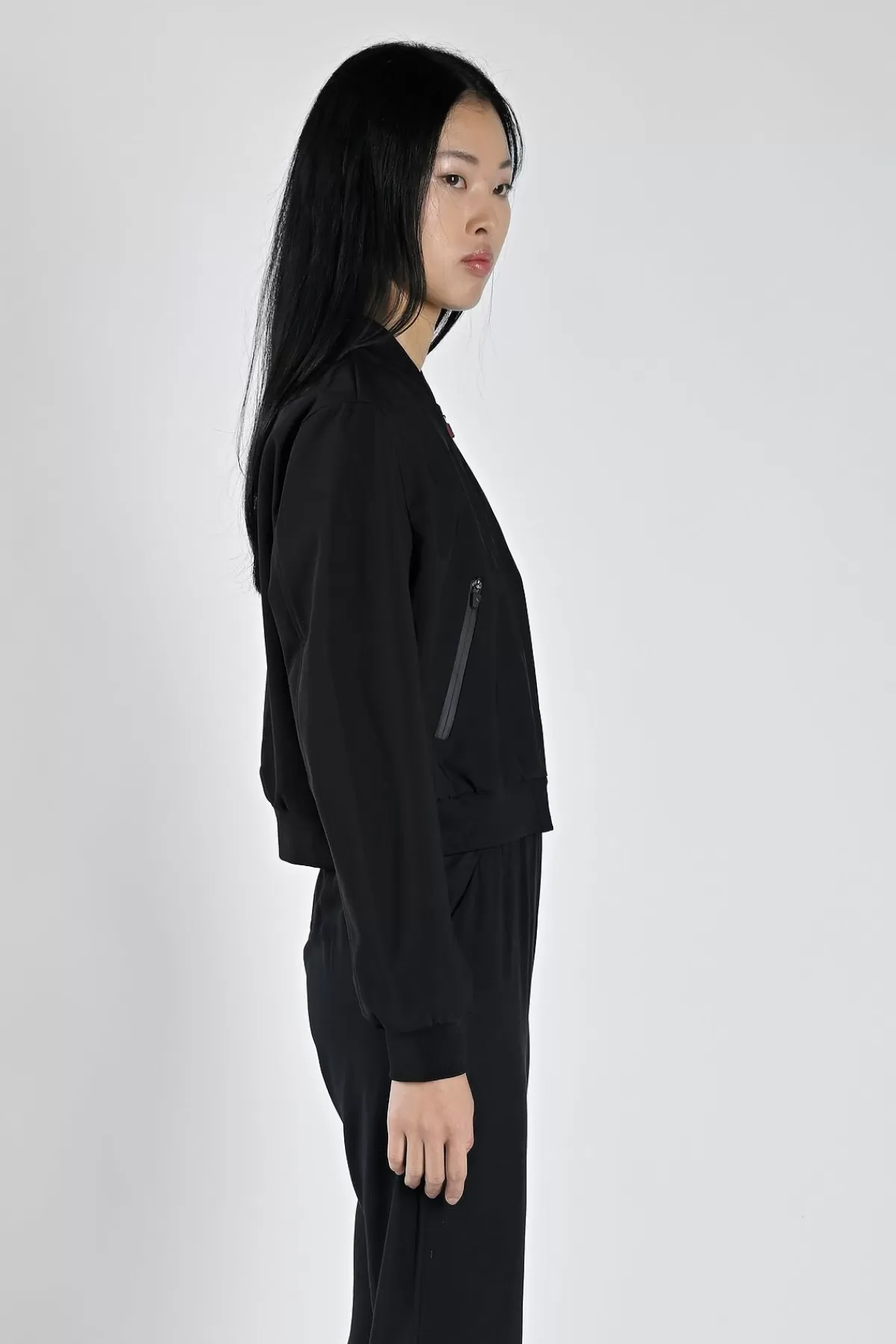 Flash Sale Canadian Classics Giacca Bomber Abigail
