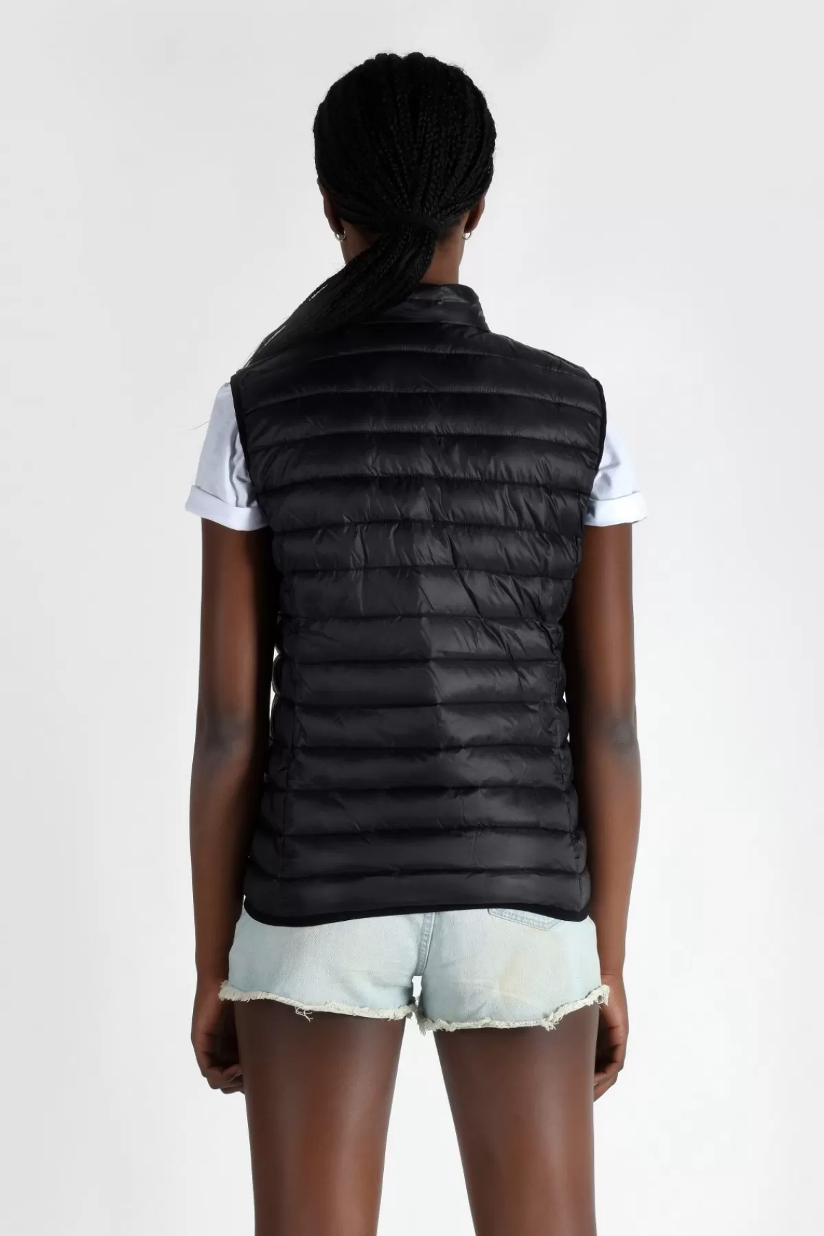 Discount Canadian Classics Giacca Donna Regina Vest Recycled
