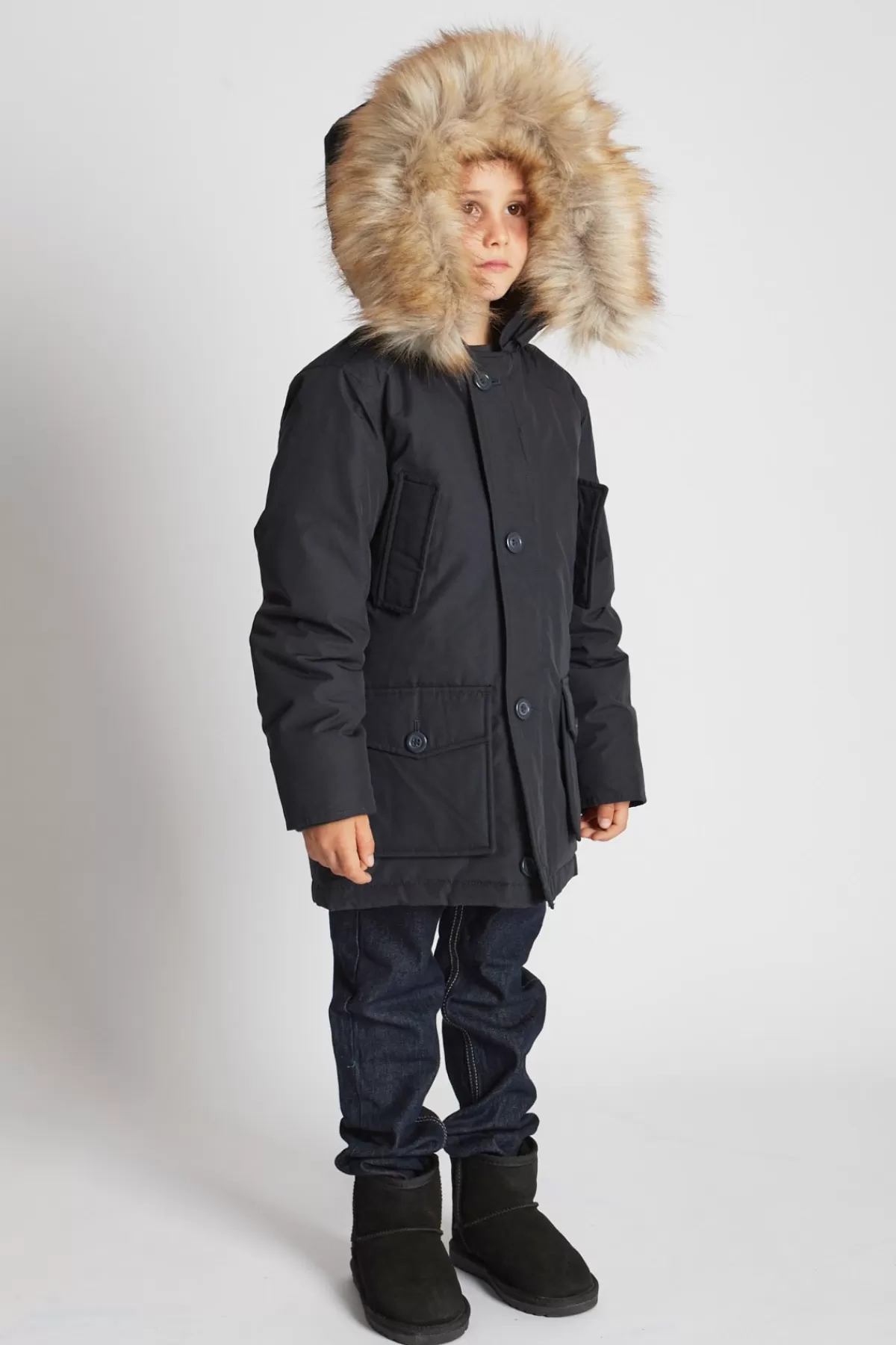 Clearance Canadian Classics Manitoba Tech