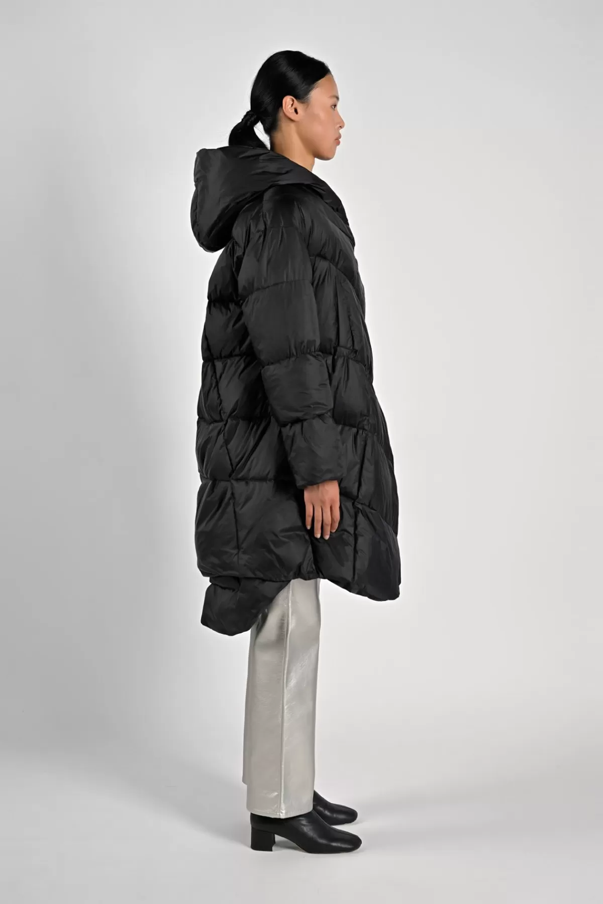 Cheap Canadian Classics Melville Long Black