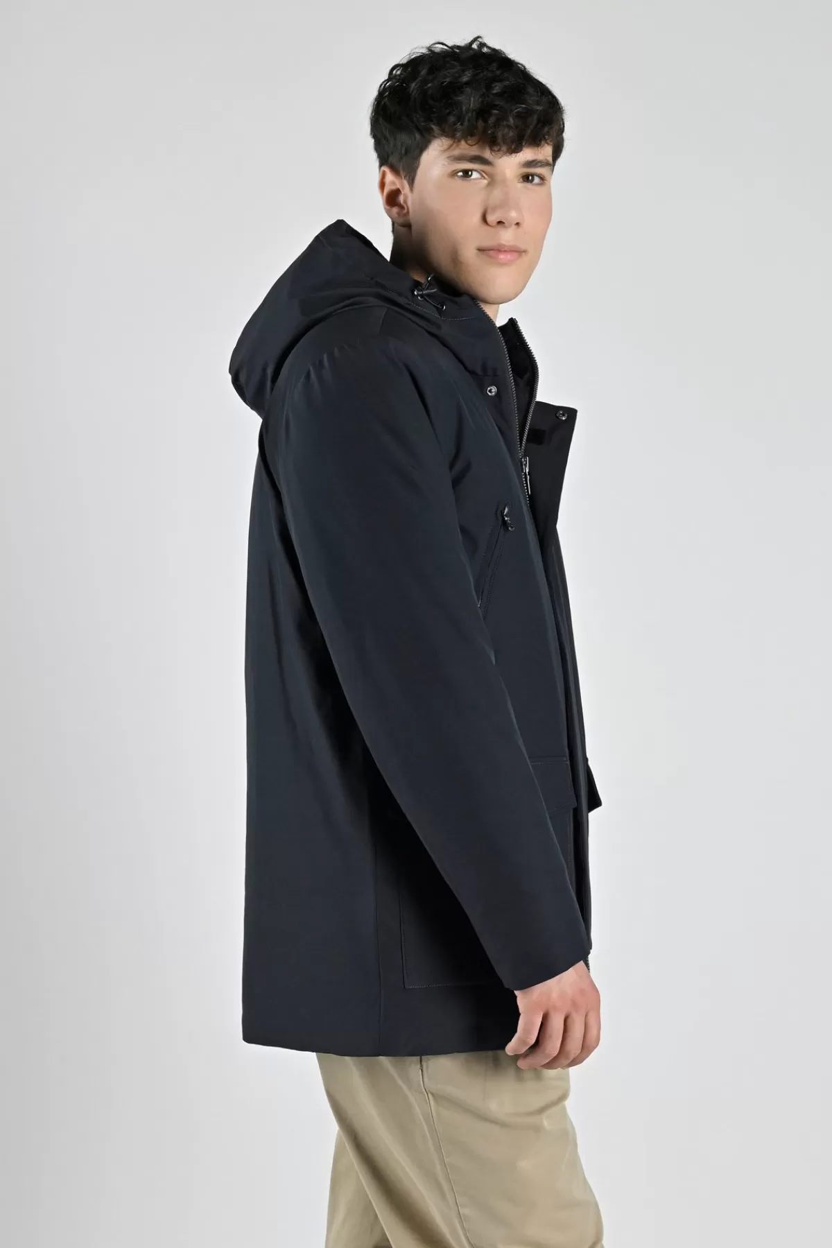 Flash Sale Canadian Classics Sparwood Lite 2 Navy